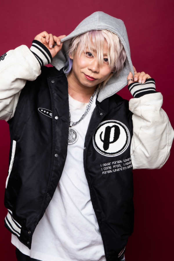 Grants HIROKI