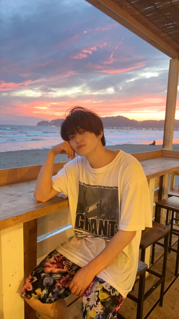 Grants ふみや 海の家