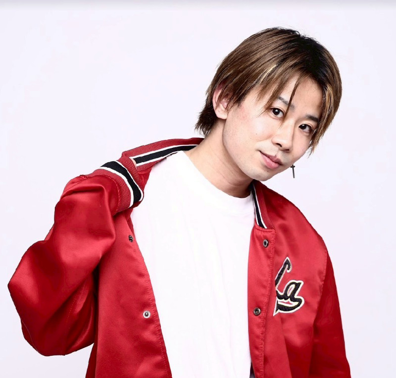 4年2組 / Grants HIROKi