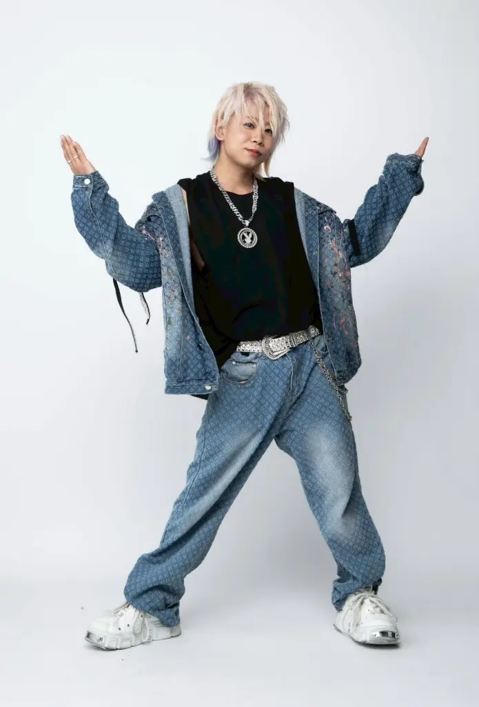 僕がアーティストになるまで : HIROKi – ジョバンニ（武道館に立てる