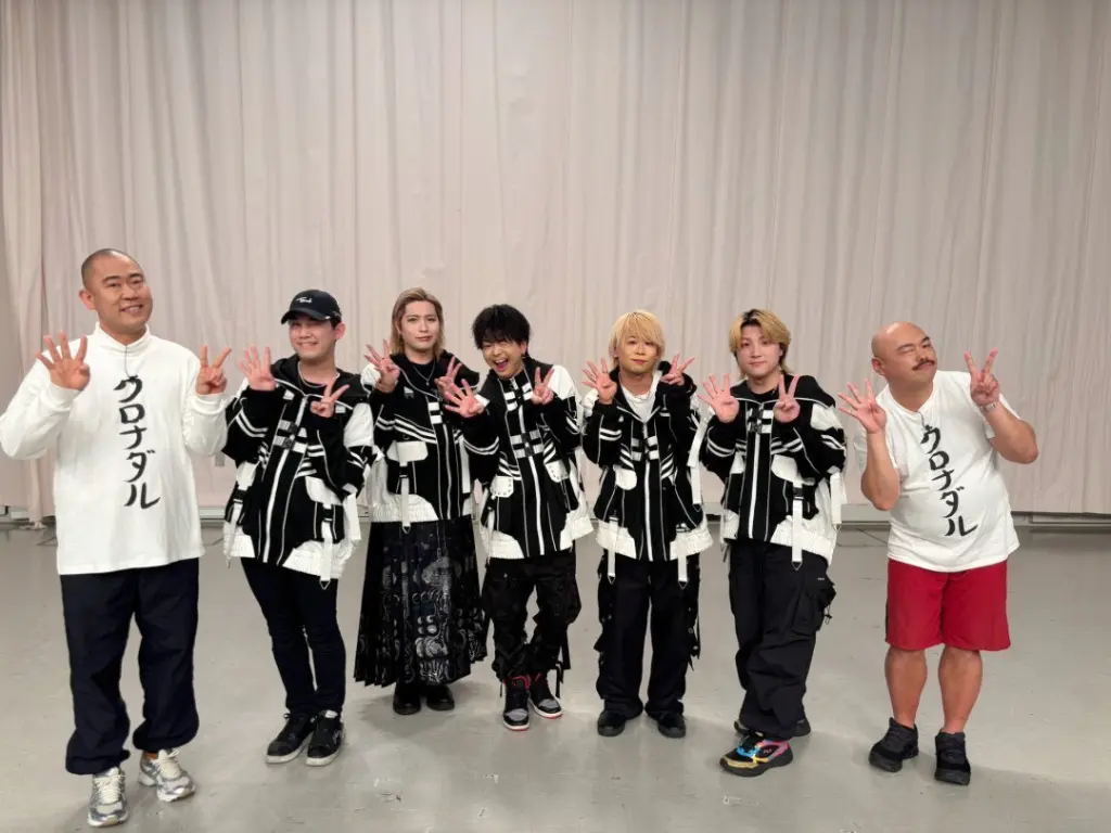 僕がアーティストになるまで : HIROKi – ジョバンニ（武道館に立てる