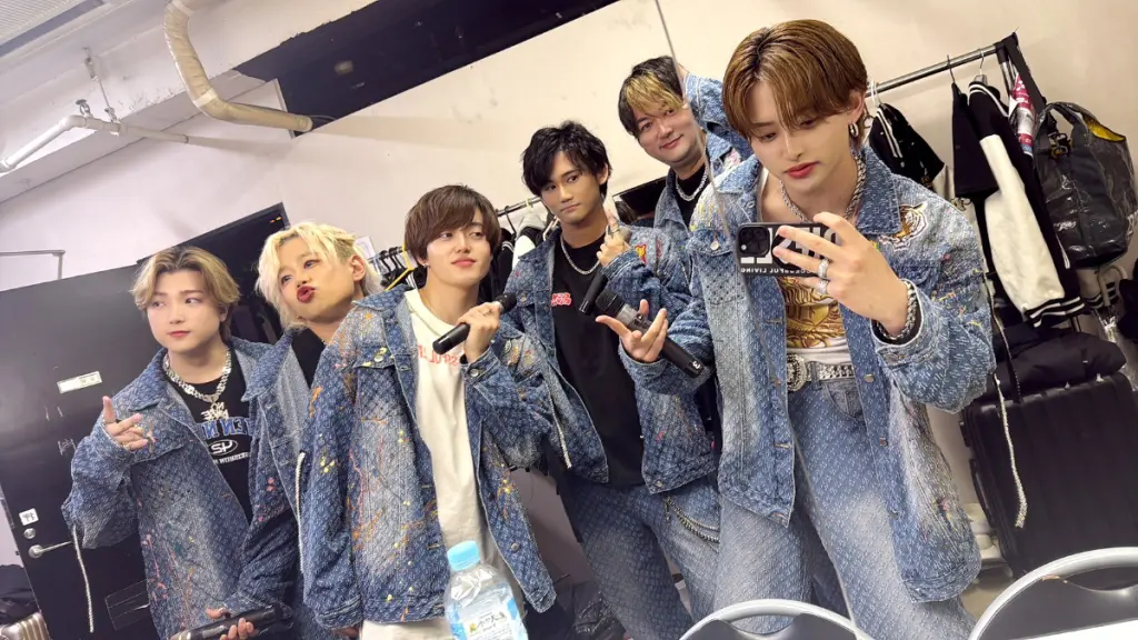 僕がアーティストになるまで : HIROKi – ジョバンニ（武道館に立てる