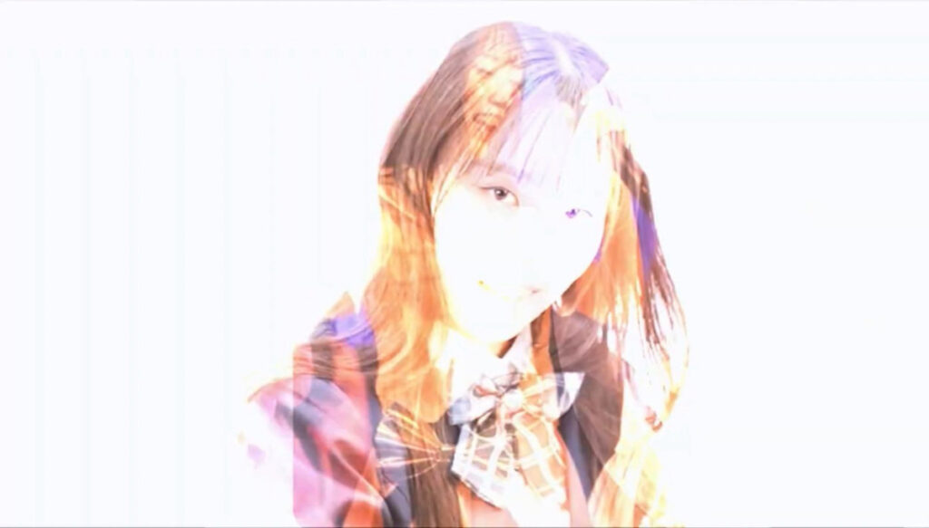 -SETSUNA- 東京ヤバイ
新山花音