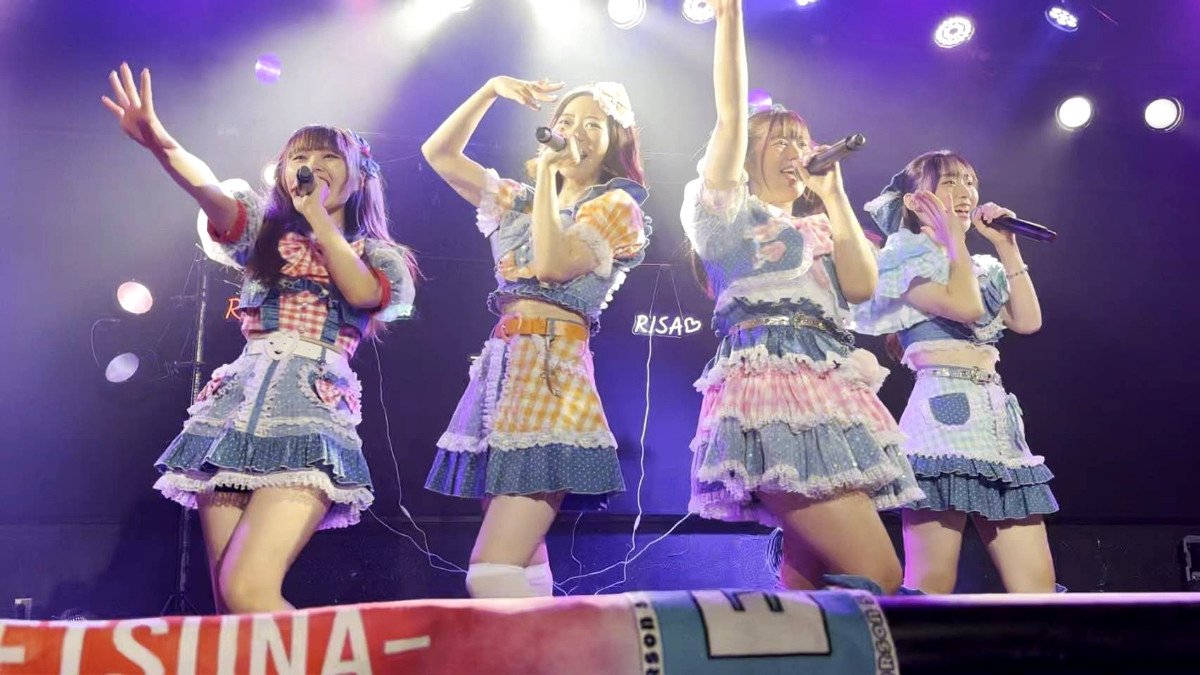 -SETSUNA- ワンマンライブ