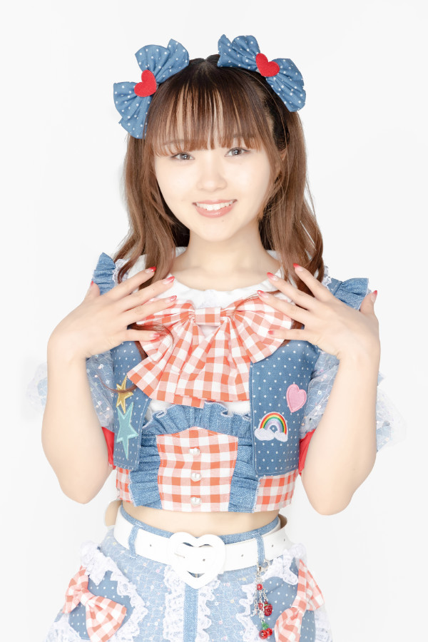 四ノ宮 澪