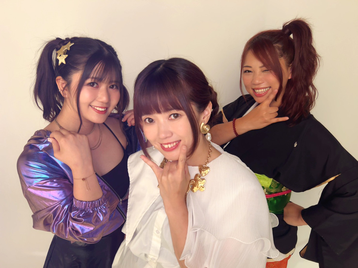 女子独身倶楽部