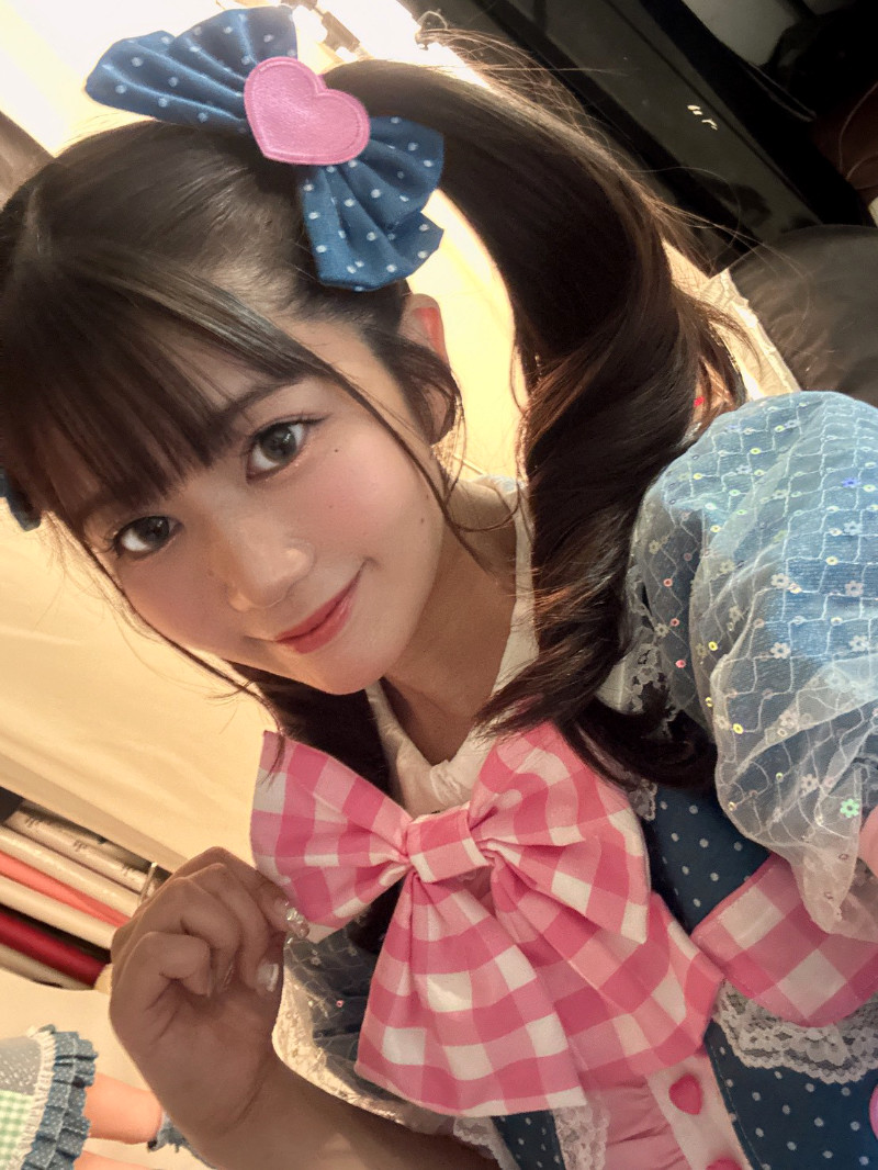 元警察官アイドル 竹之内 理沙（りーちゃん）