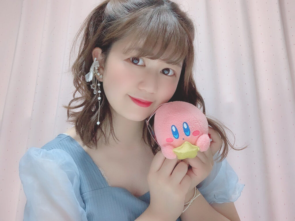 元警察官アイドル 竹之内 理沙（りーちゃん）