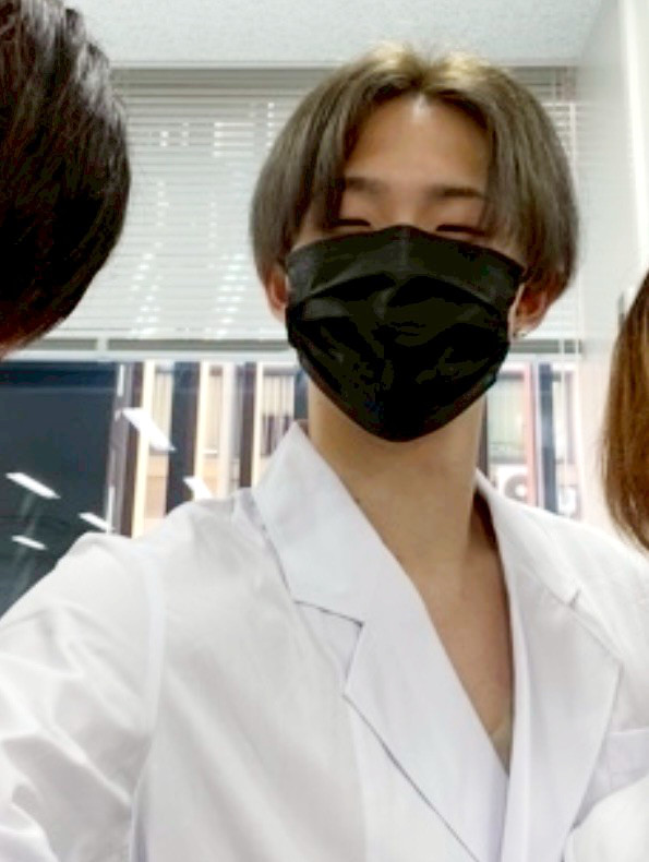 Grants 栗原類 大学院生