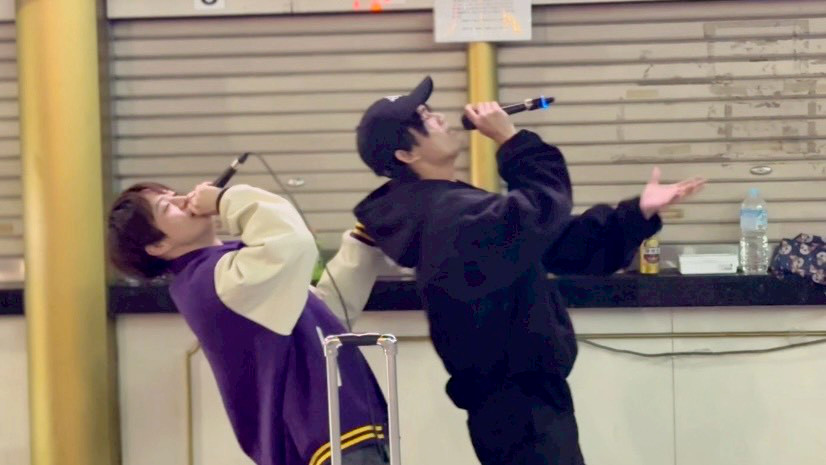 Grants TOUKI 路上ライブ