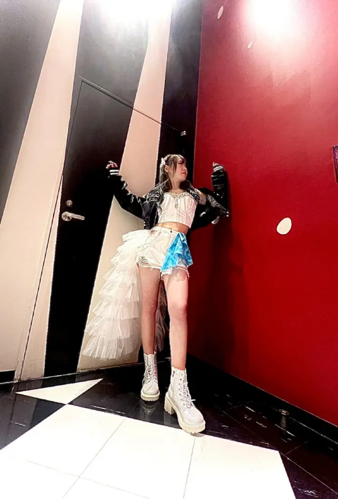 わかたんページ Cosmic Girlsわかたんの自己紹介 : わかたん – ジョバンニ（武道館に
