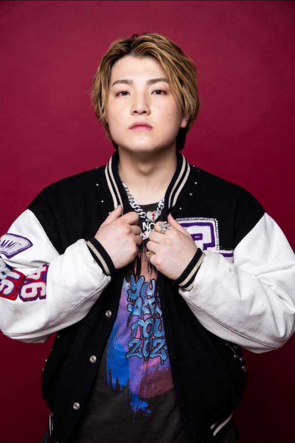 Grants 海翔