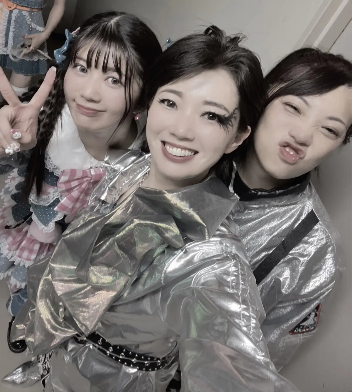 高橋エリ / 6年ぶりの新曲解禁🔥再び走り出す女子独身倶楽部