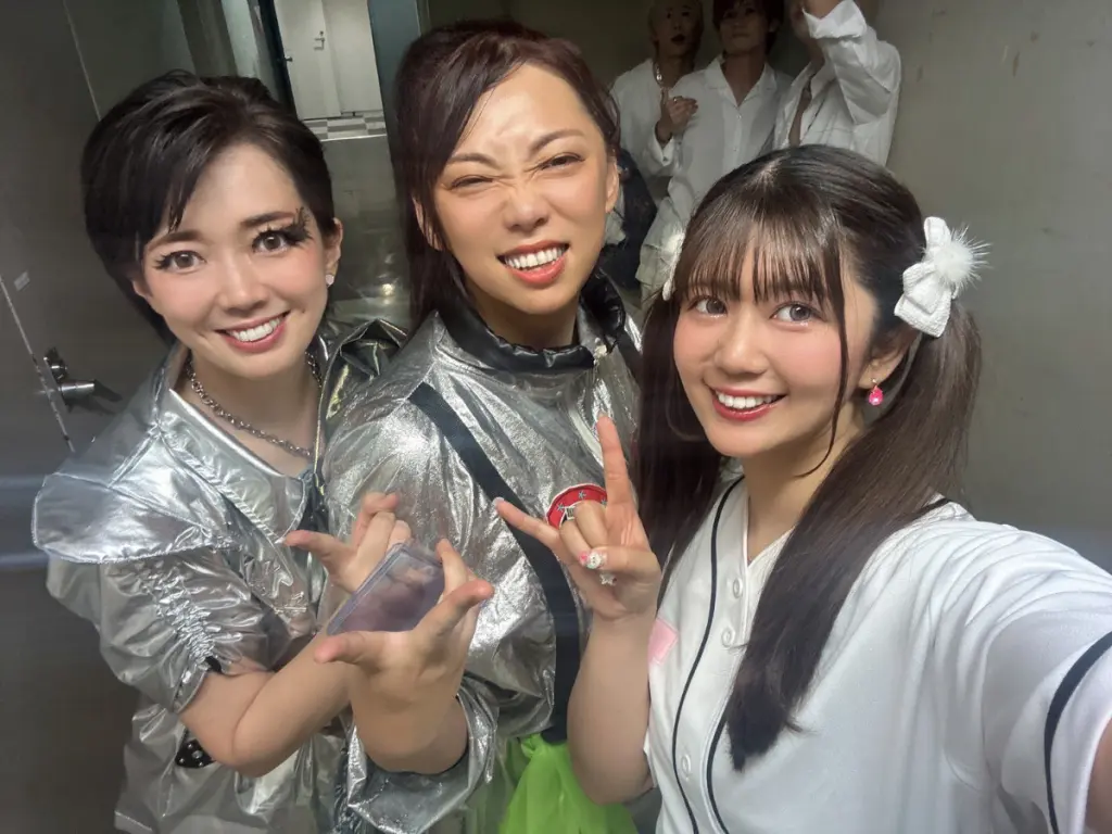 【717】日本列島 Rock'n' Roll 改造論 - 女子独身倶楽部 加藤樹里果@女子独身倶楽部 (@katoju) / Posts / X