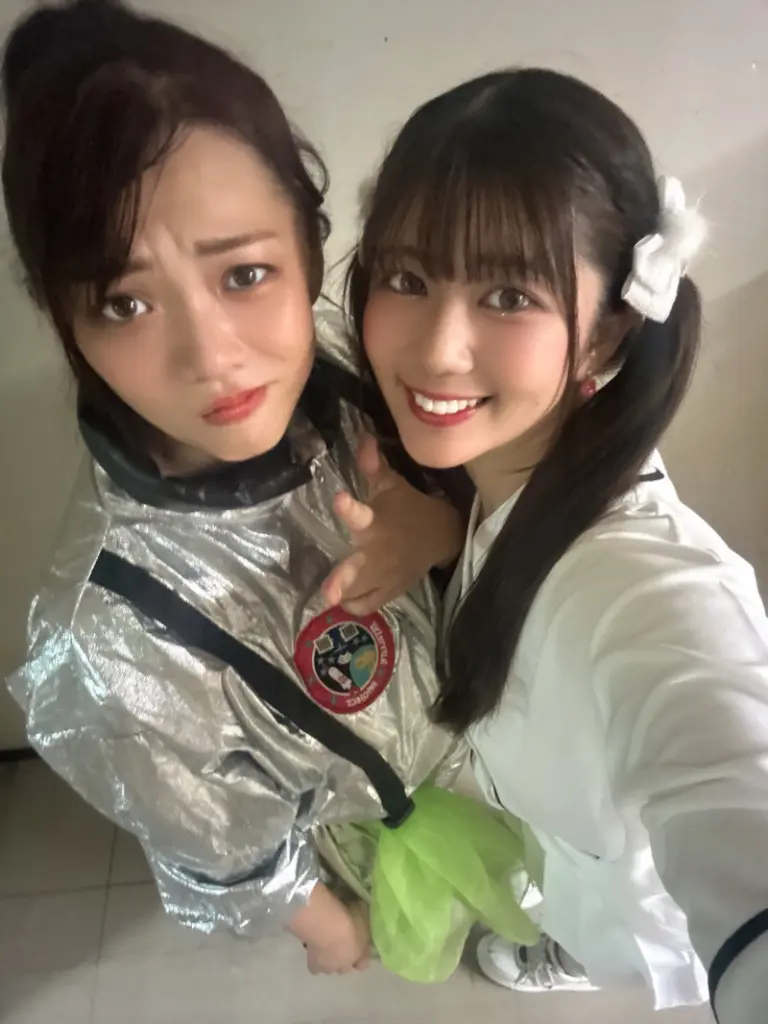 女子独身倶楽部じゅりか / 復活！ : 加藤樹里果 – ジョバンニ（武道館