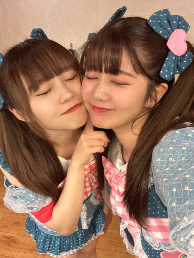 ありがとまと！四ノ宮澪