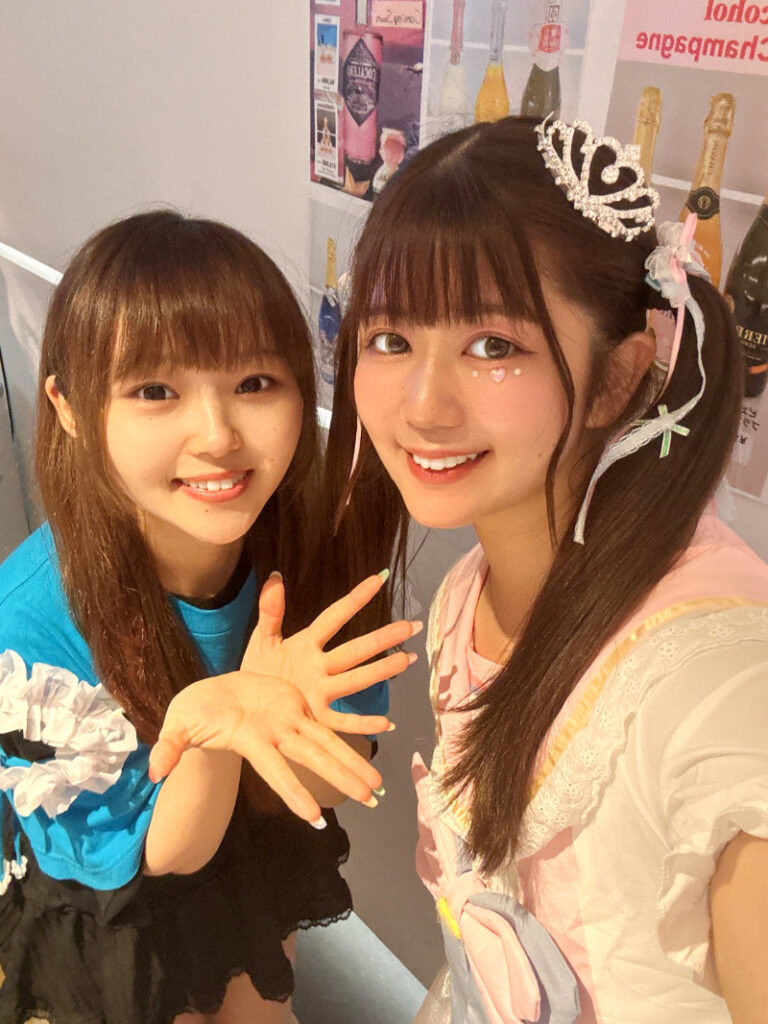 ありがとまと！四ノ宮澪