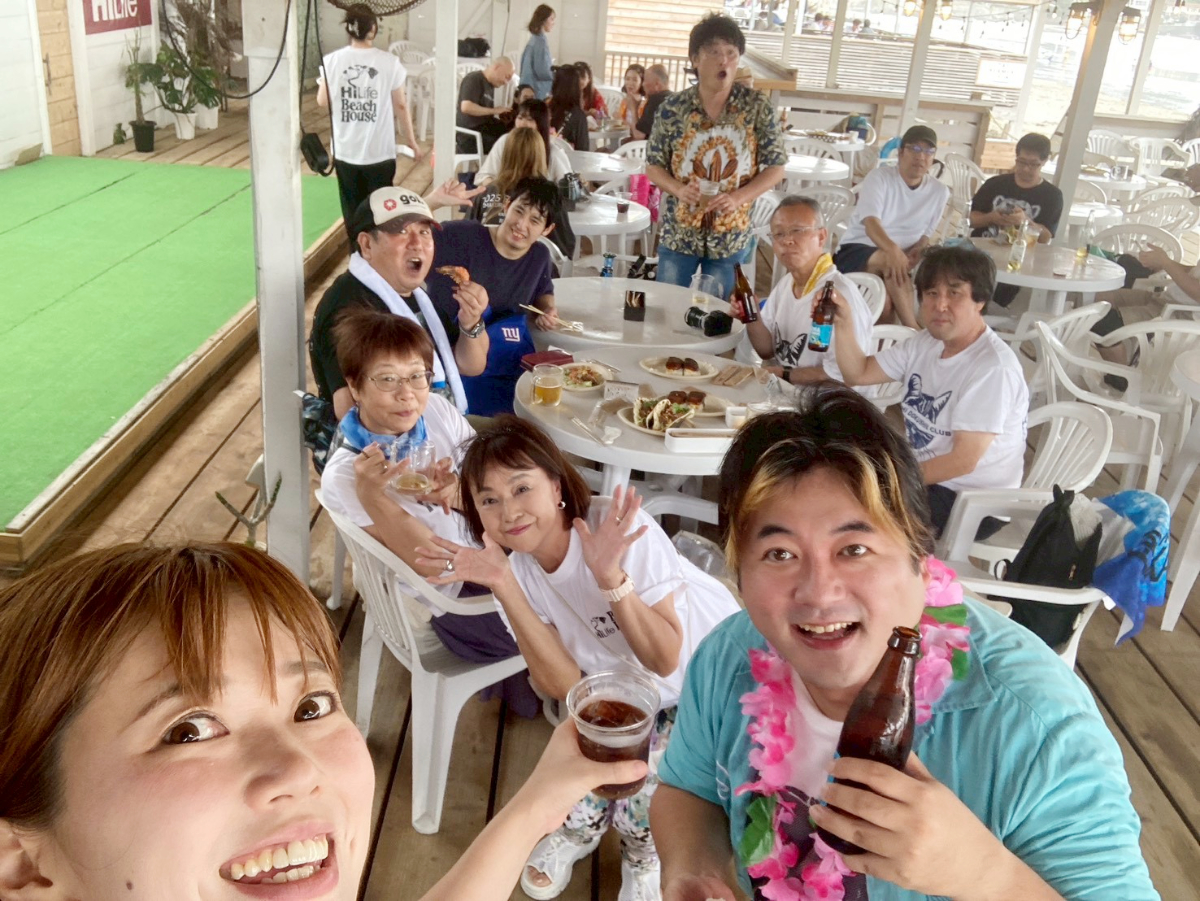 Numa_Ly Japan 高橋エリ