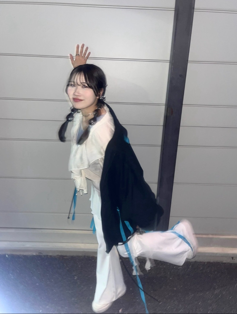 Cosmic Girls みきてぃ