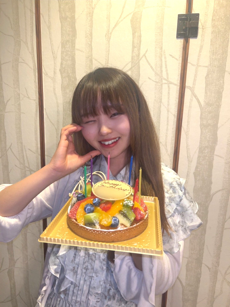 -SETSUNA- 四ノ宮澪 25歳誕生日
