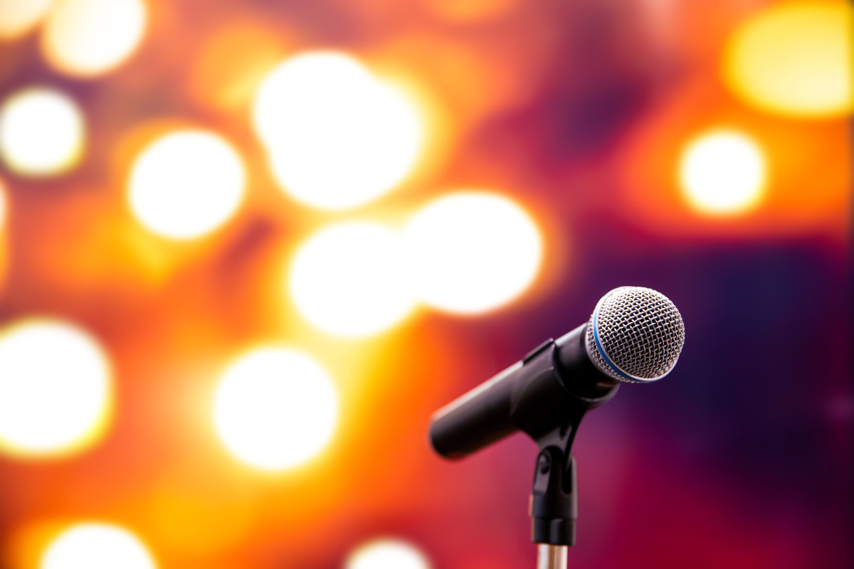 未経験で音楽事務所に所属