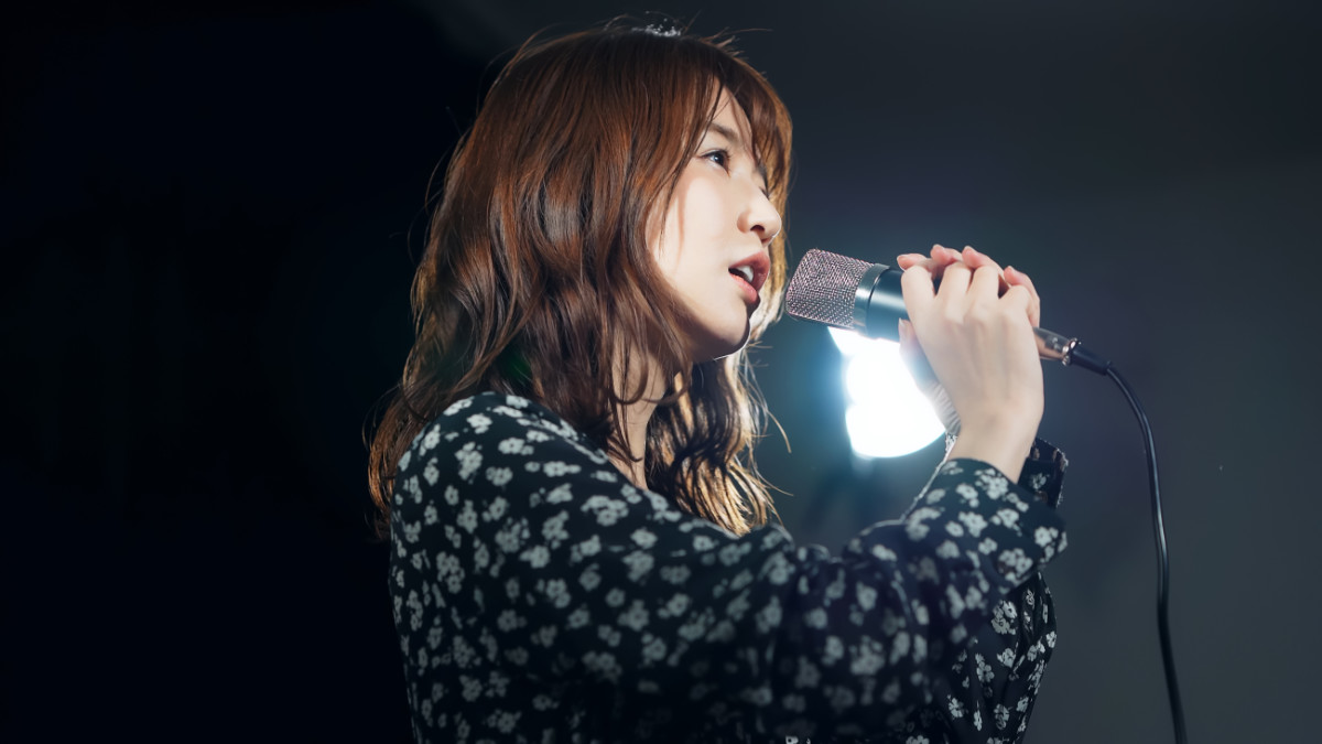 歌手オーディション