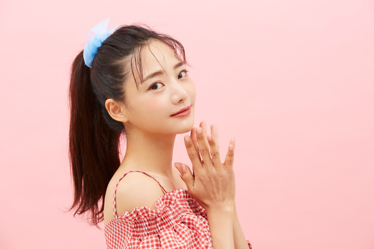 コンカフェ（コンセプトカフェ）のアイドル