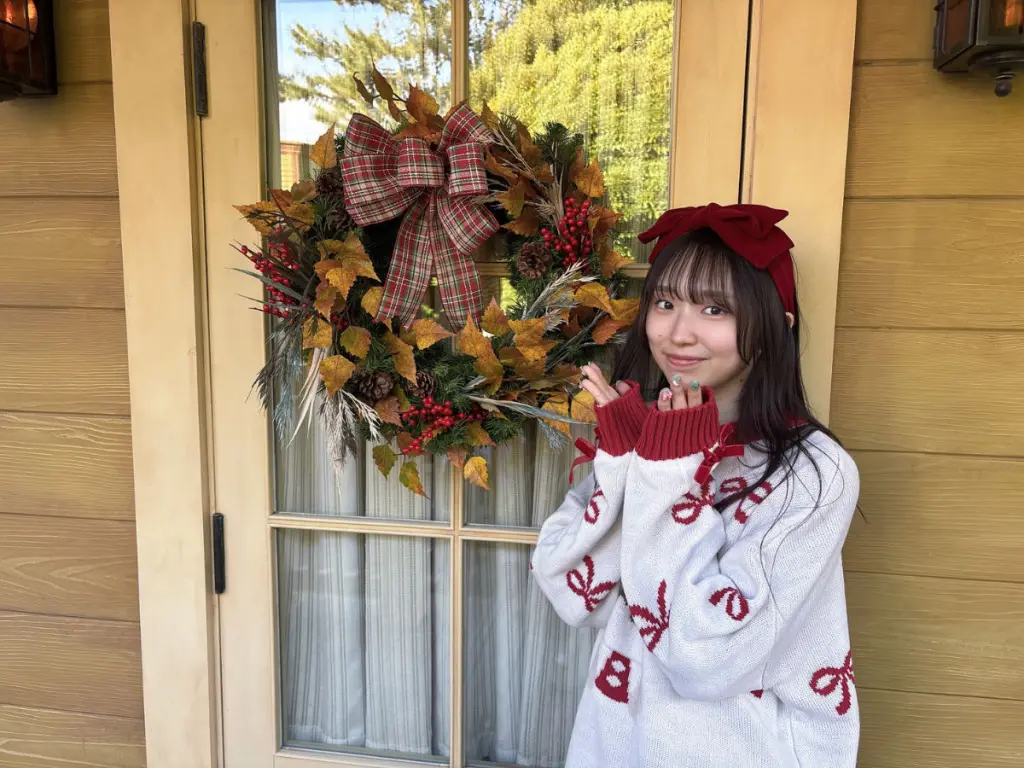 SETSUNA-デビュー3周年 : 新山花音 – ジョバンニ（武道館に立てる音楽