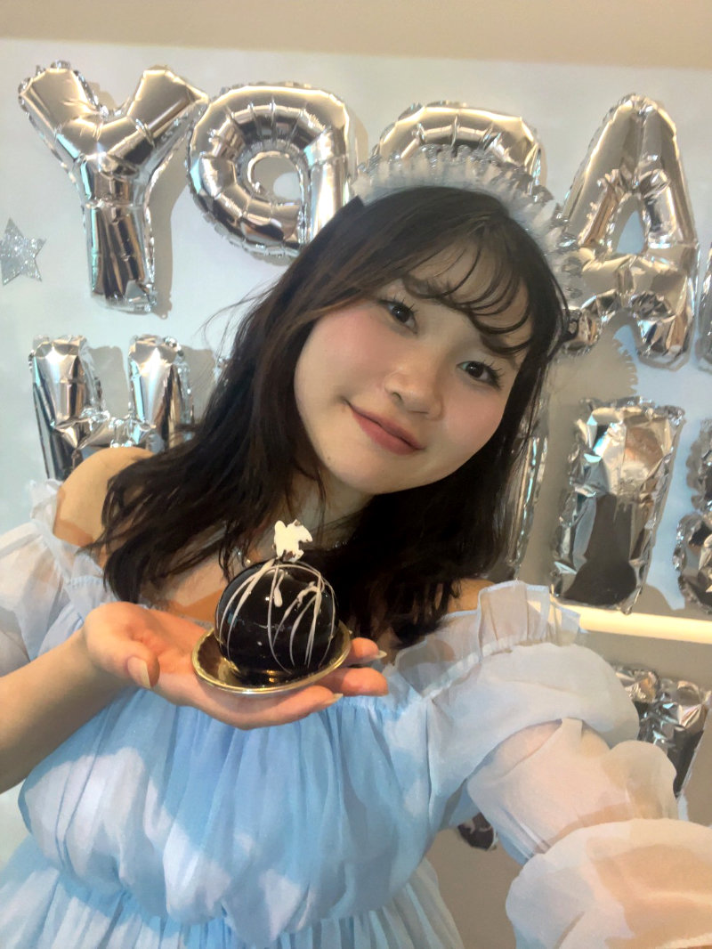 Cosmic Girls みきてぃ お誕生日イベント