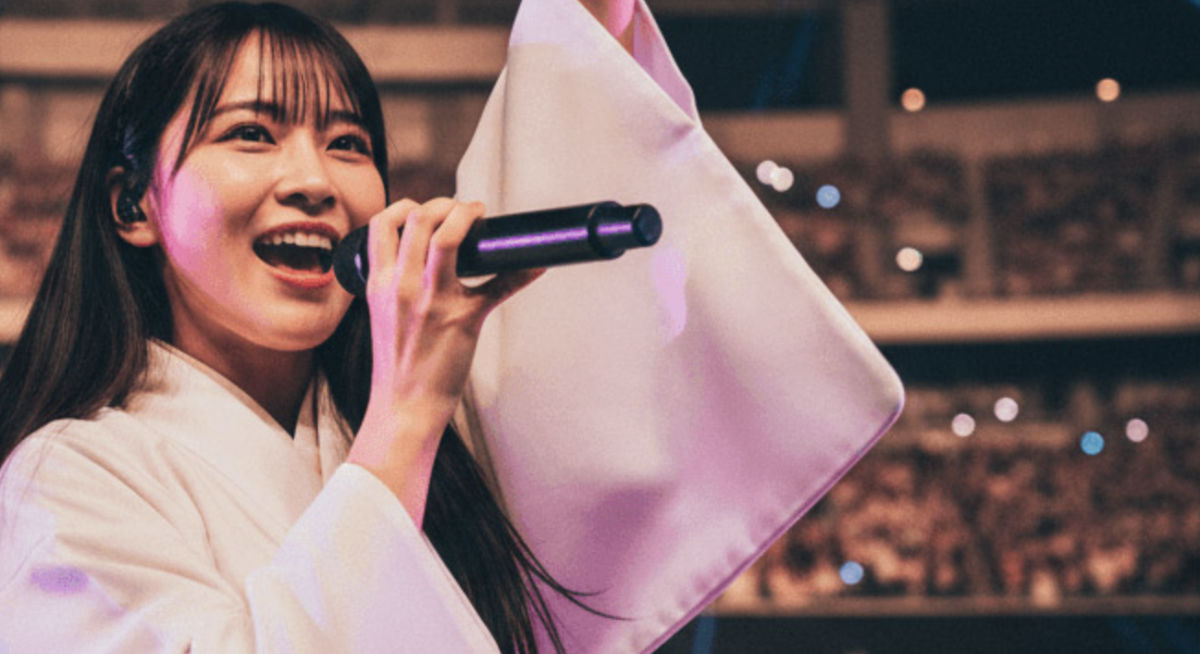 潮見龍宮社×ジョバンニ 巫女アイドルオーディション