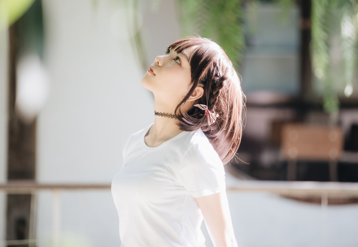 オーディションに受かった！