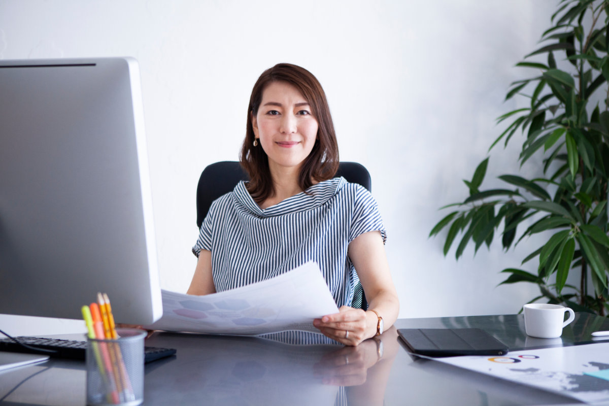 オーディション審査員に響く自己PR