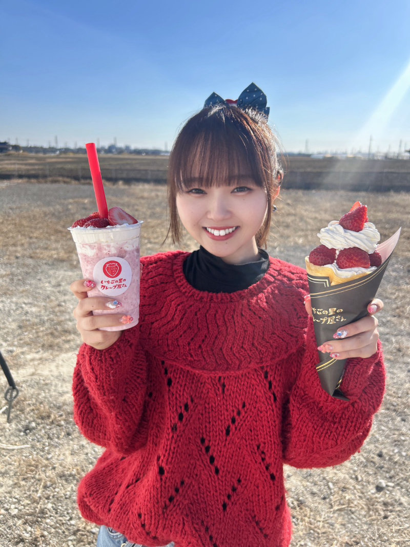 -SETSUNA-トマトレッド担当❣️ありがとまとの四ノ宮澪