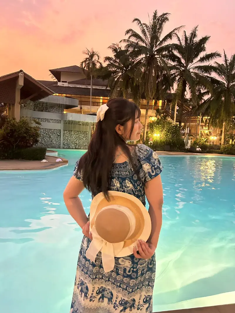 🐘🇹🇭🥊タイツアー🐘🇹🇭🥊 : 竹之内理沙 – ジョバンニ（武道館に