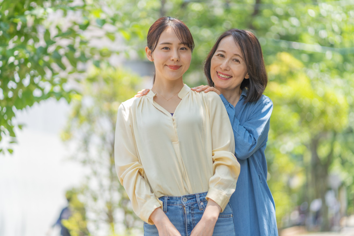 アイドルオーディション応募の親の反対