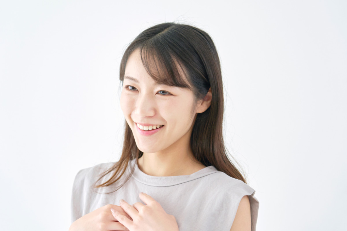 20代・25歳からアイドルを目指す