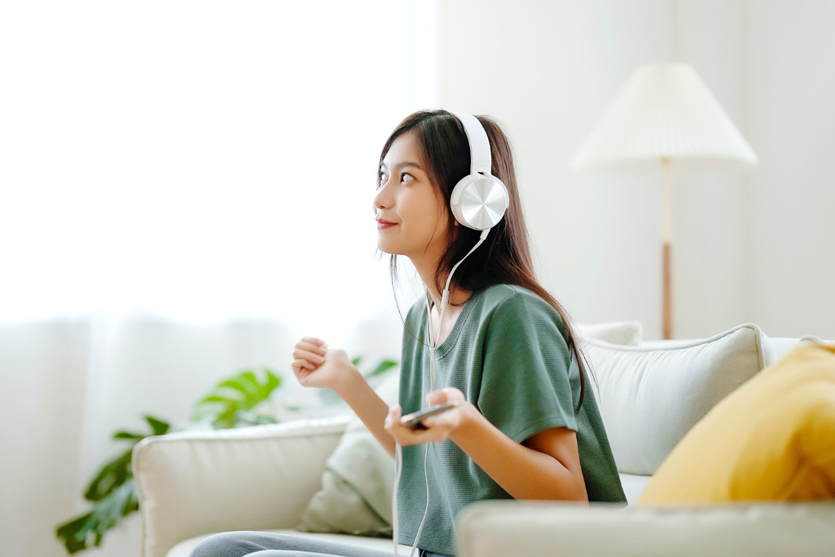 音痴だけどアイドルになりたい！