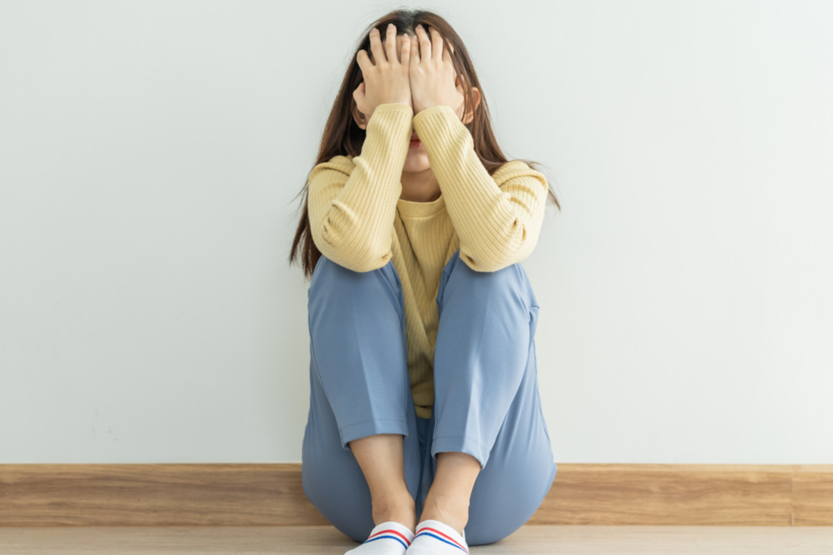 アイドルオーディション不合格