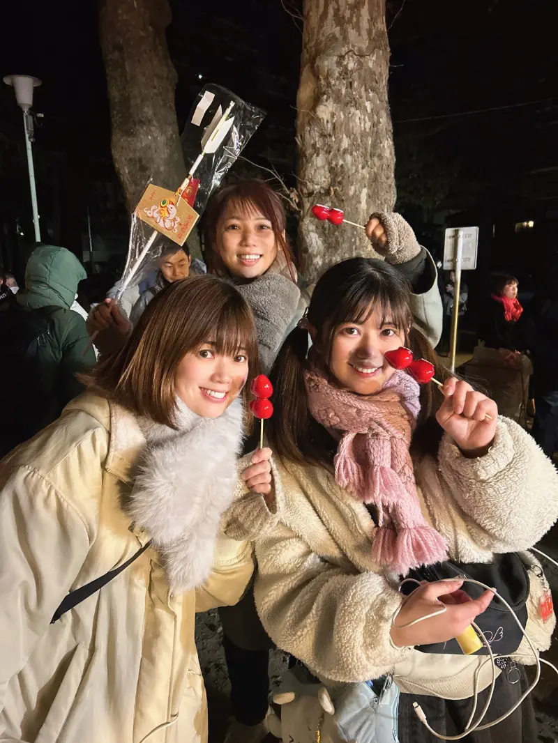 コメント者10/21 大30 2025年の思い出 : 竹之内理沙 – ジョバンニ（武道館に立てる音楽事務所）