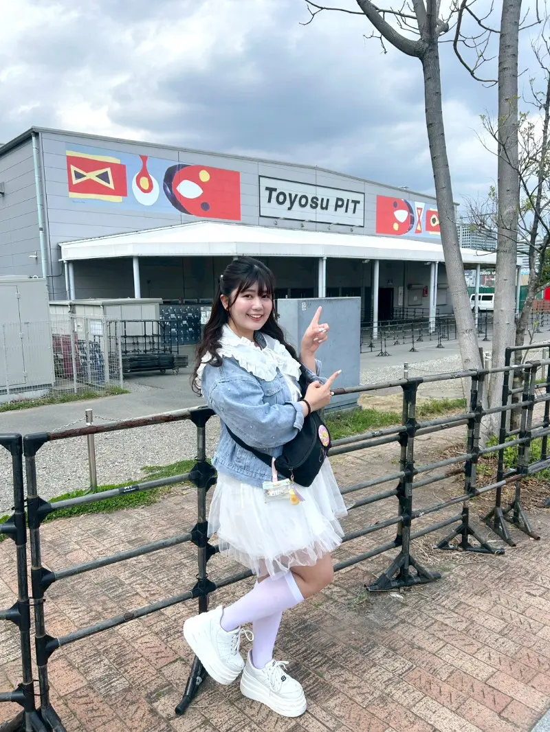 2025年の思い出 : 竹之内理沙 – ジョバンニ（武道館に立てる音楽事務所）