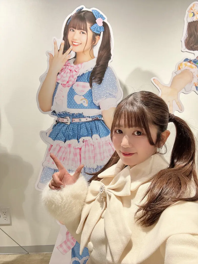 2025年の思い出 : 竹之内理沙 – ジョバンニ（武道館に立てる音楽事務所）