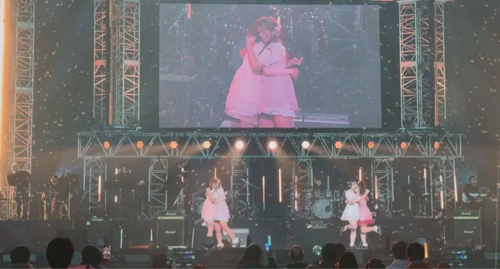 2026年1月14日 : 竹之内理沙 – ジョバンニ（武道館に立てる音楽事務所）