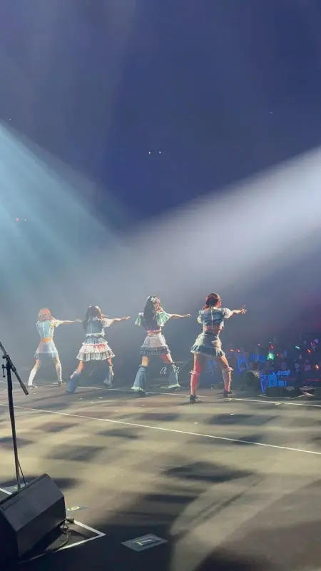 2026年1月14日 : 竹之内理沙 – ジョバンニ（武道館に立てる音楽事務所）