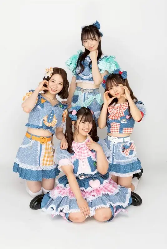 いよいよ…🩷 : 竹之内理沙 – ジョバンニ（武道館に立てる音楽事務所）