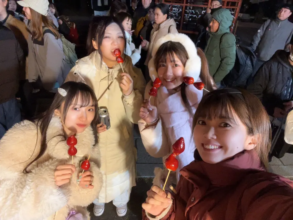 🌅🎍2026年⛩🐴 : 竹之内理沙 – ジョバンニ（武道館に立てる音楽事務所）