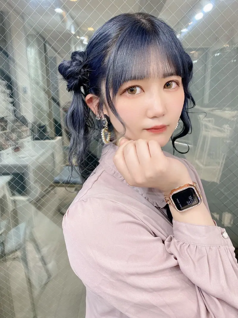 おんなのこはかわいいっ🎀🩷 : 竹之内理沙 – ジョバンニ（武道館に