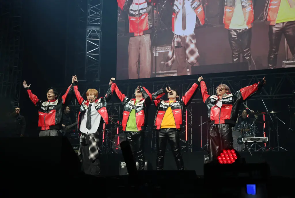 4年2組 ワンマンライブまでの道、スタート。 : 4年2組 – ジョバンニ