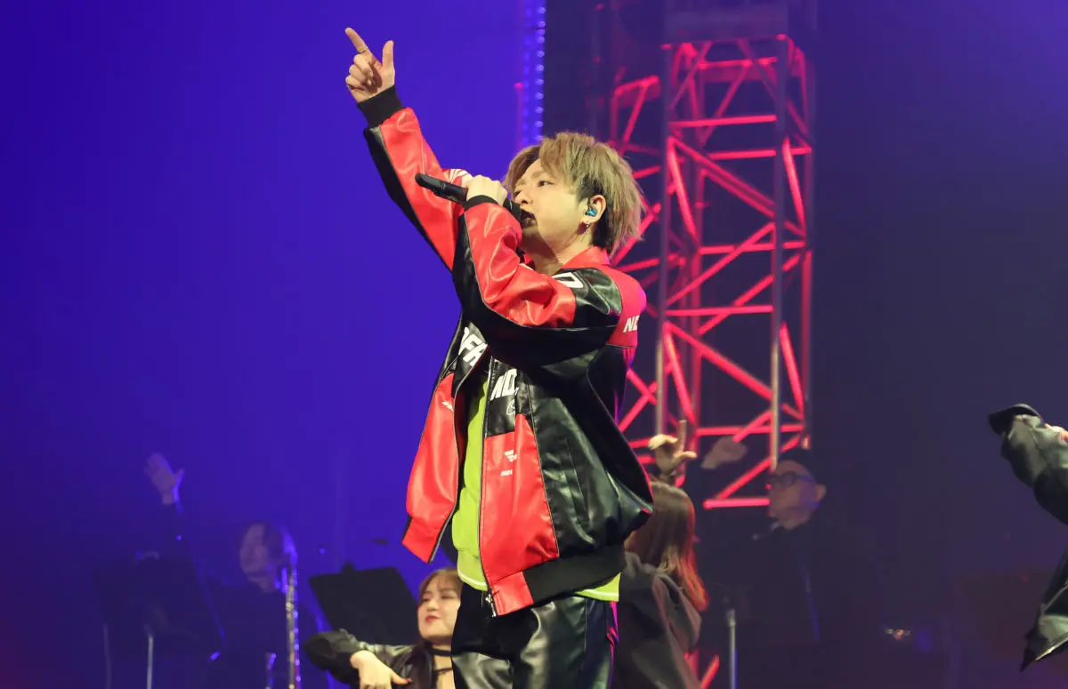 pony canyon 少年御三家　少年武道館　② 4年2組 新たな目標へ : 4年2組 – ジョバンニ（武道館に立てる音楽事務所）