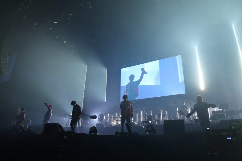 4年2組 新たな目標へ : 4年2組 – ジョバンニ（武道館に立てる音楽事務所）